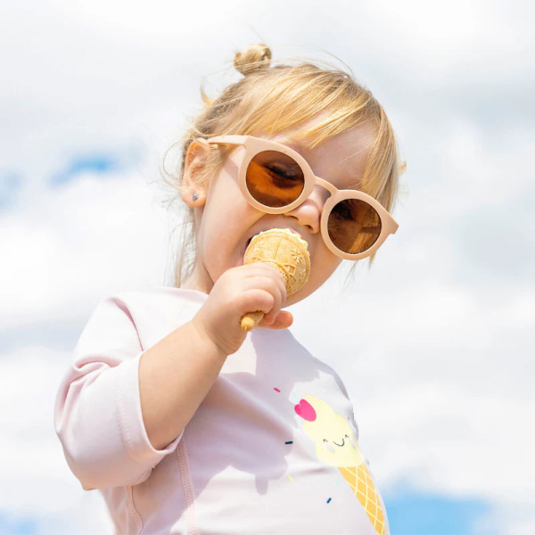 Παιδική Μπλούζα Με Αντηλιακή Προστασία Saro Ice Creams