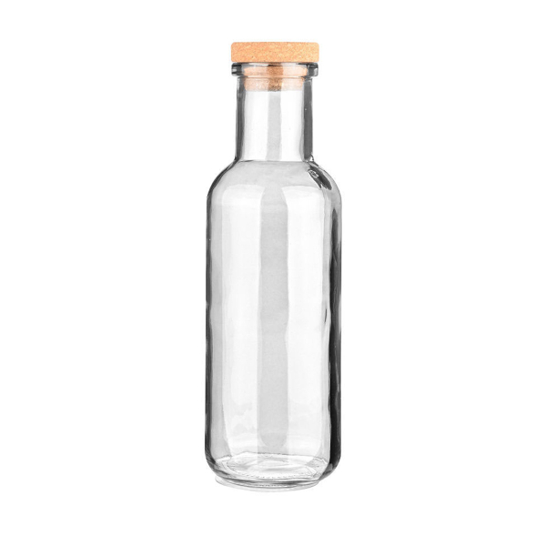 Μπουκάλι Νερού 1lt Estia Διάφανο 01-21894