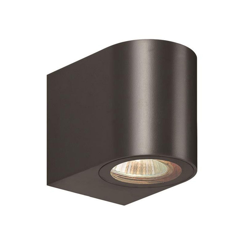 Σποτ Εξωτερικού Χώρου Eurolamp 145-82061 Black