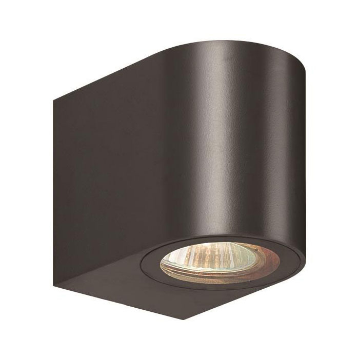 Σποτ Εξωτερικού Χώρου Eurolamp 145-82061 Black