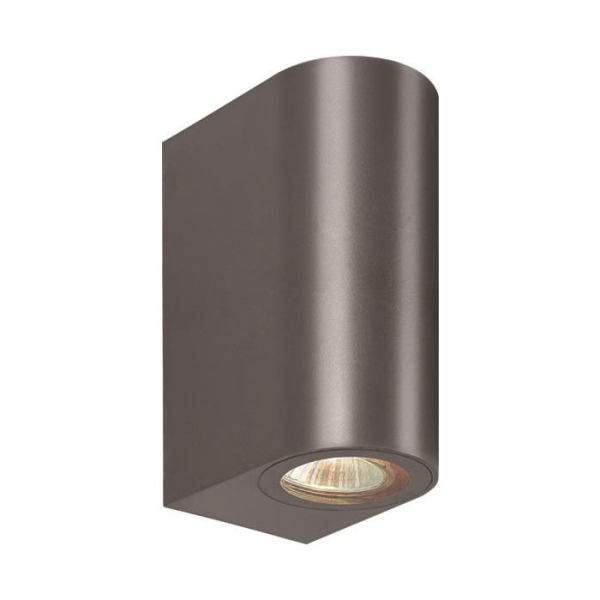 Σποτ Εξωτερικού Χώρου Eurolamp 145-82067 Dark Grey