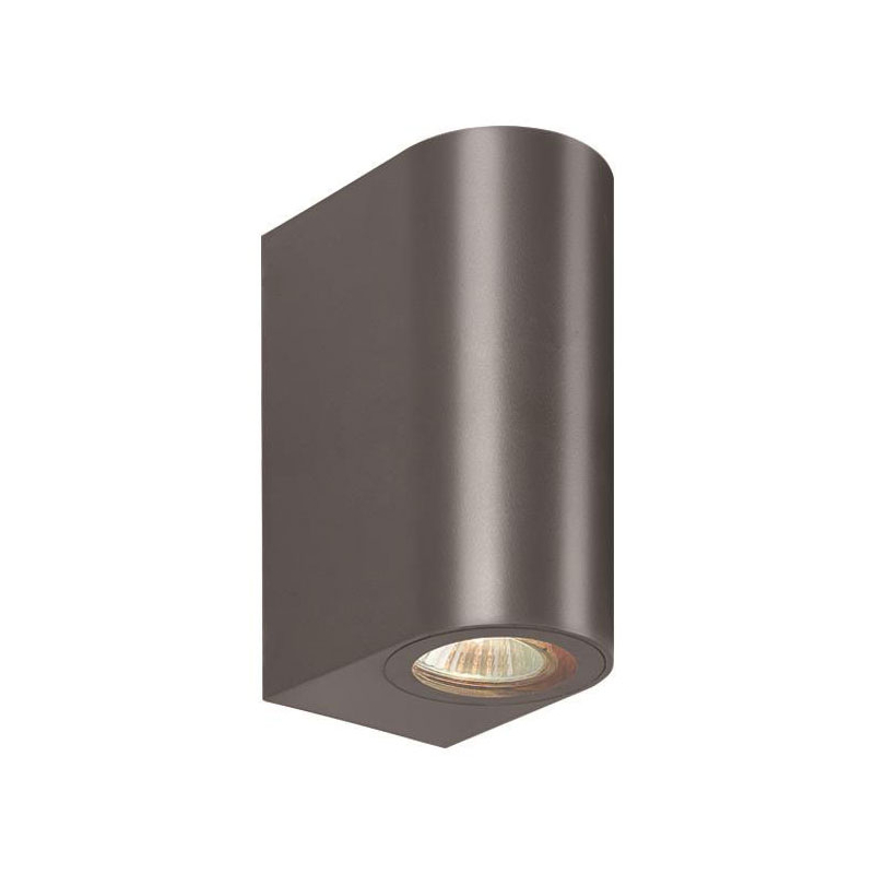 Σποτ Εξωτερικού Χώρου Eurolamp 145-82067 Dark Grey