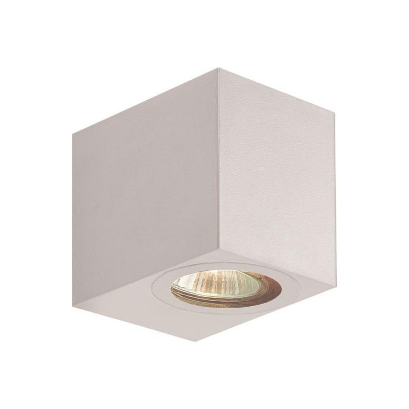 Σποτ Εξωτερικού Χώρου Eurolamp 145-82070 White