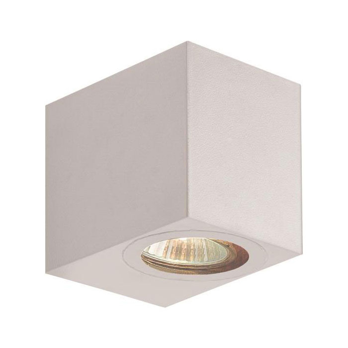 Σποτ Εξωτερικού Χώρου Eurolamp 145-82070 White