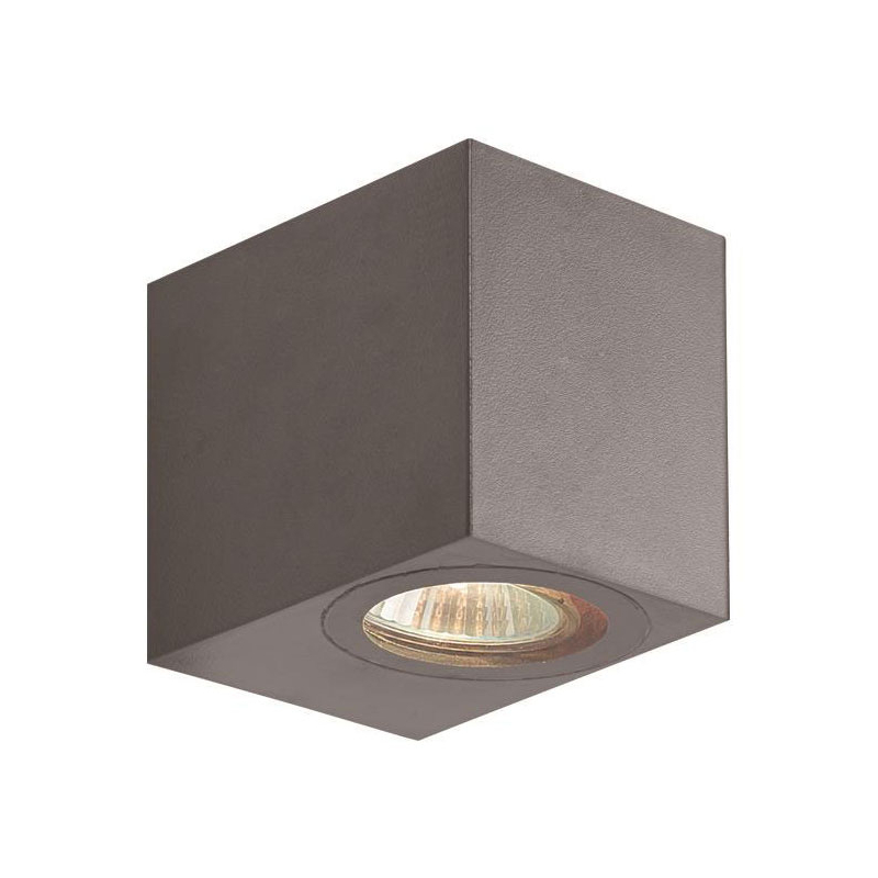 Σποτ Εξωτερικού Χώρου Eurolamp 145-82073 Dark Grey