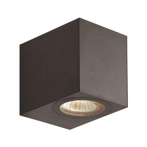 Σποτ Εξωτερικού Χώρου Eurolamp 145-82071 Black