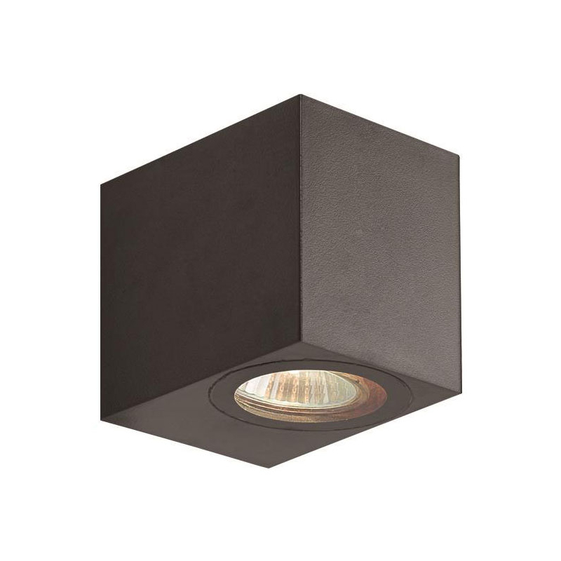 Σποτ Εξωτερικού Χώρου Eurolamp 145-82071 Black