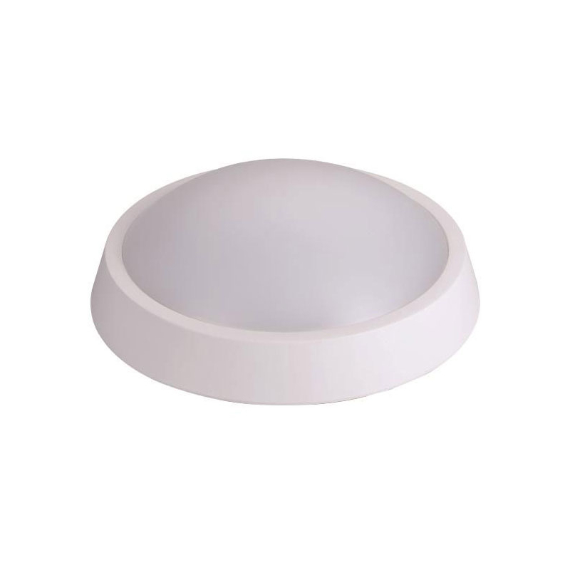 Απλίκα Led Εξωτερικού Χώρου Eurolamp 145-20036 White