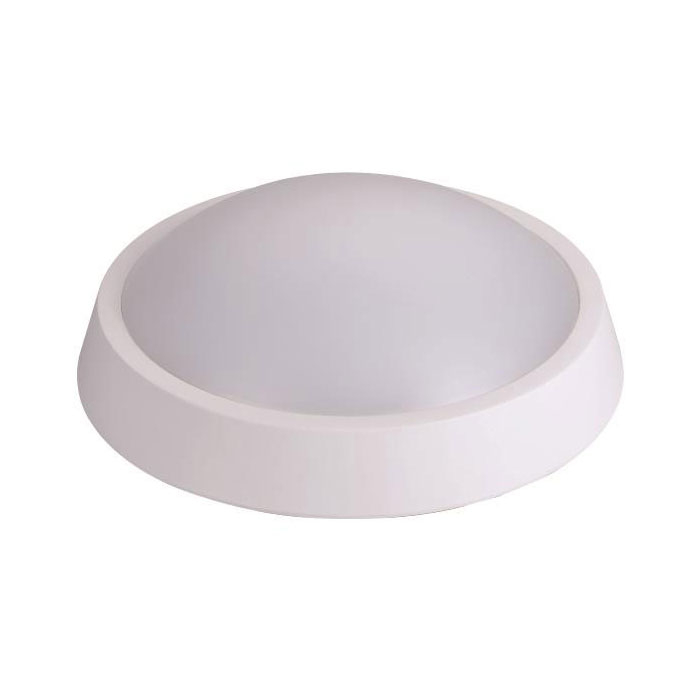 Απλίκα Led Εξωτερικού Χώρου Eurolamp 145-20036 White