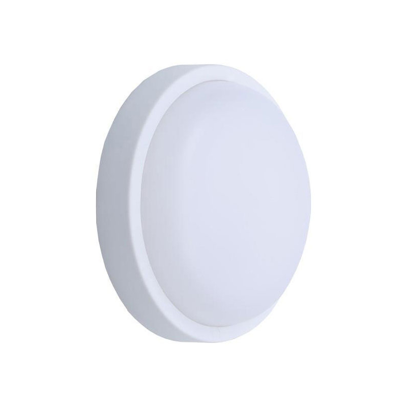 Απλίκα Led Εξωτερικού Χώρου Eurolamp 145-20039 White Ψυχρό