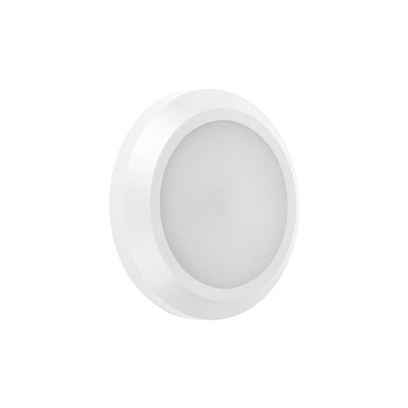 Απλίκα Led Εξωτερικού Χώρου Eurolamp 145-52104 White 3CCT