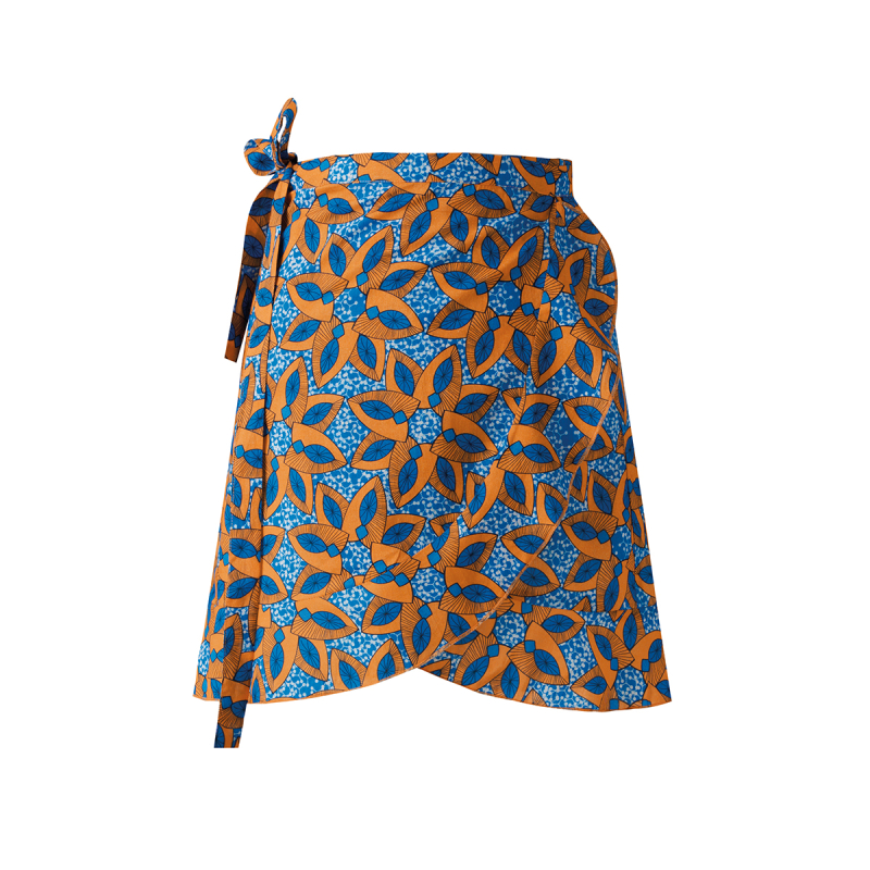 Παρεό - Φούστα (100x45) Kentia Loft Skirt 241