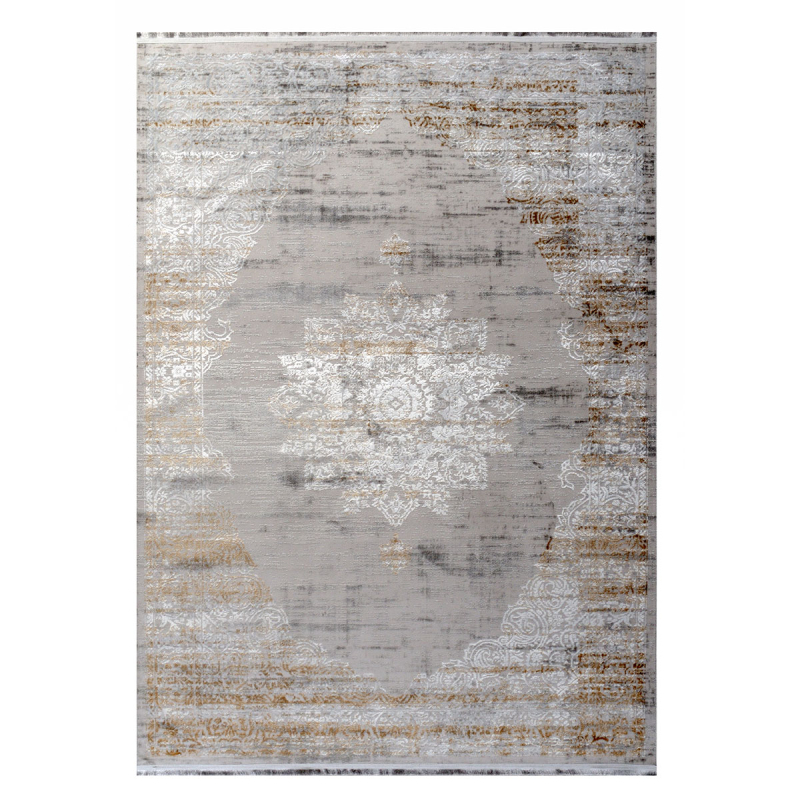 Χαλί All Season (170x240) Tzikas Carpets Eclipse 15032-070