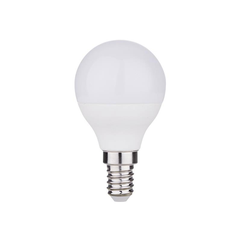 Λάμπα Led Eurolamp E14/4.9W/6500K/806Lm 147-77320