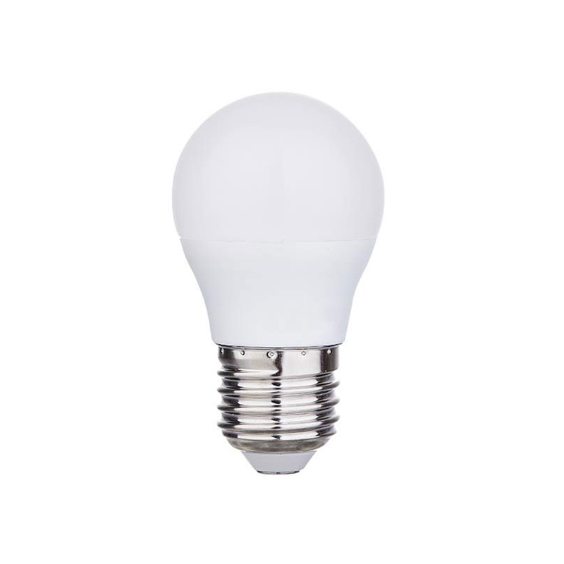 Λάμπα Led Eurolamp E27/2.9W/6500K/470Lm 147-77304