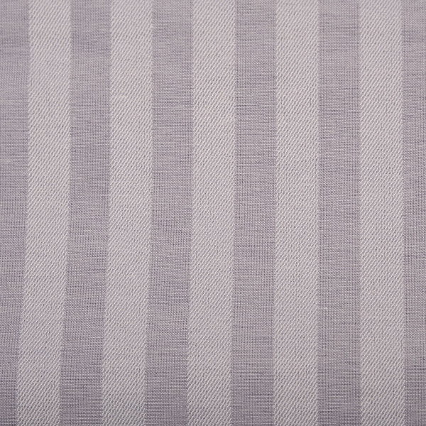 Σεντόνια Ημίδιπλα Επίπεδα (Σετ) Viopros Satin Stripe 850