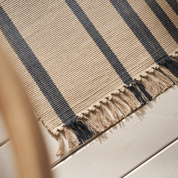 Χαλί All Season (160x230) Gofis Home Harlow Beige/Graphite 312/14