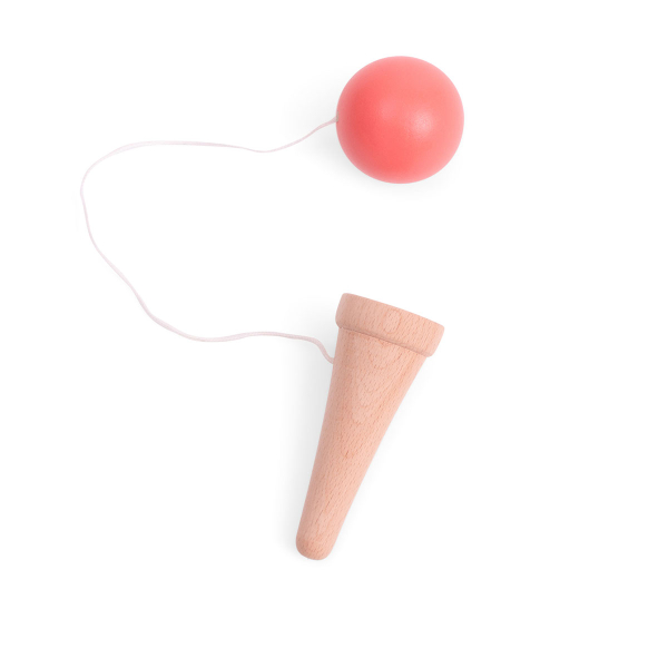 Ξύλινο Παιχνίδι Bs Toys Kendama Ice Cream GA472