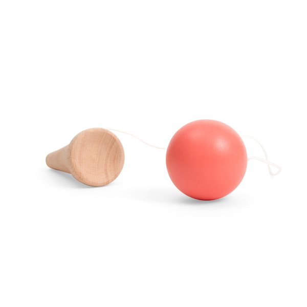 Ξύλινο Παιχνίδι Bs Toys Kendama Ice Cream GA472