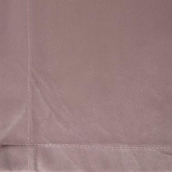 Βελουτέ Τραβέρσα (40x160) Silk Fashion A804 Συκλαμέν