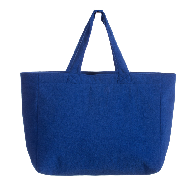 Τσάντα Θαλάσσης (50x17x40) Nef-Nef Expression Blue