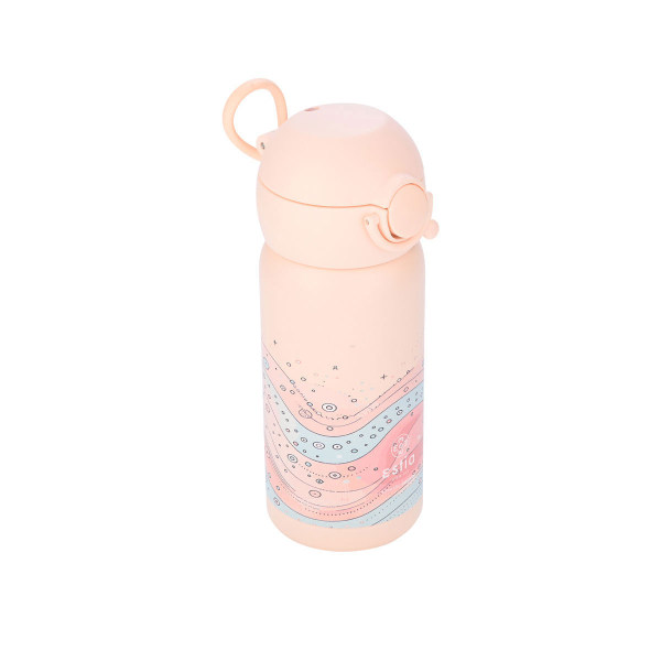 Παγούρι - Θερμός 350ml Με Καλαμάκι Estia Save The Aegean Whimsy Wonders 01-23492