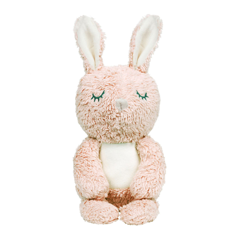 Λούτρινο Ζωάκι 22εκ. Franck & Fischer Bimle Rabbit Rose