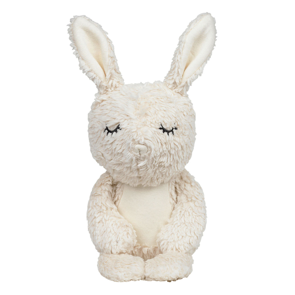 Λούτρινο Ζωάκι 22εκ. Franck & Fischer Bimle Rabbit White