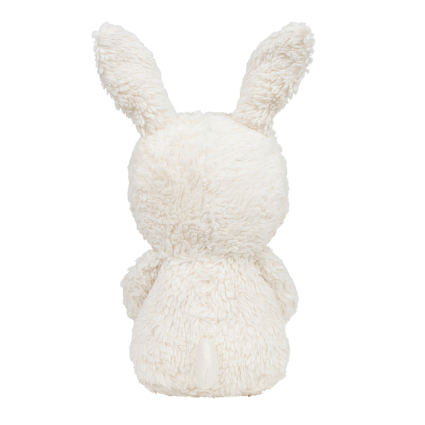 Λούτρινο Ζωάκι 22εκ. Franck & Fischer Bimle Rabbit White