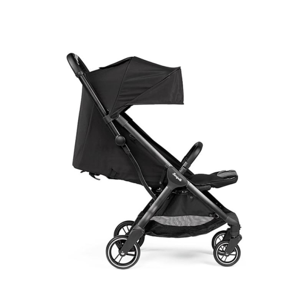 Καρότσι (0-48 Μηνών/ Έως 22kg) Burigotto By Peg Perego Copa Black