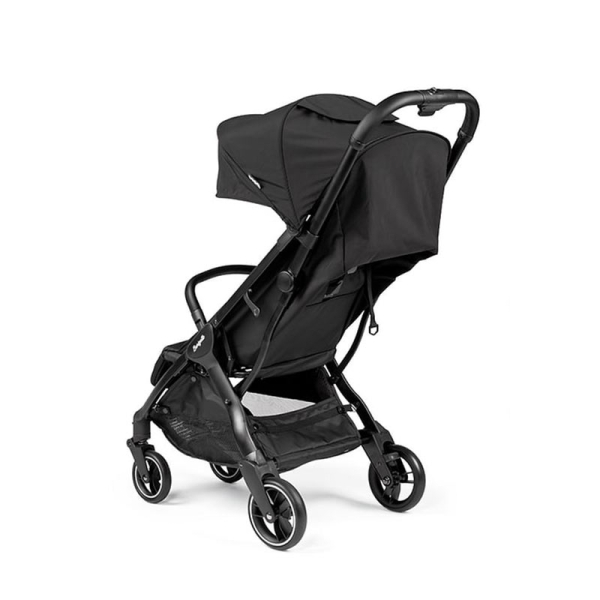 Καρότσι (0-48 Μηνών/ Έως 22kg) Burigotto By Peg Perego Copa Black