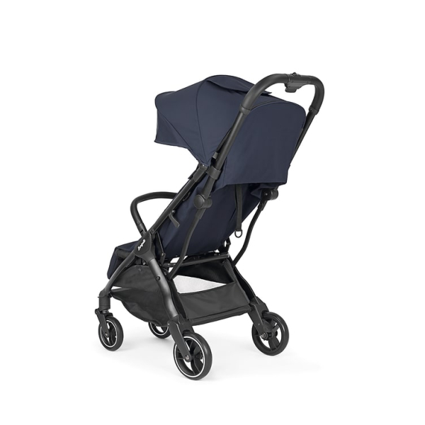 Καρότσι (0-48 Μηνών/ Έως 22kg) Burigotto By Peg Perego Copa Blue