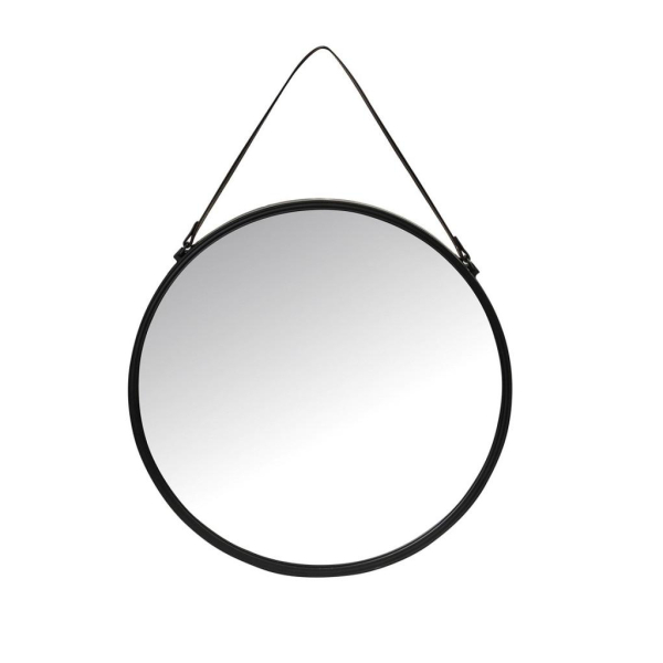 Διακοσμητικός Καθρέφτης Τοίχου (Φ50) Espiel TAX103