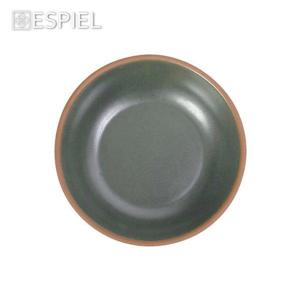 Μπωλ (Φ21x8) Espiel Aida Green HEV102K6