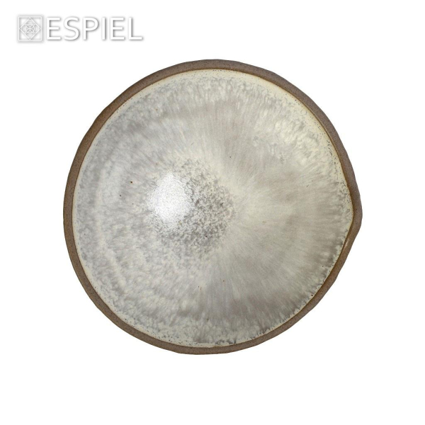 Μπωλ (Φ18x10) Espiel Spirit Rock Beige NIC711K1