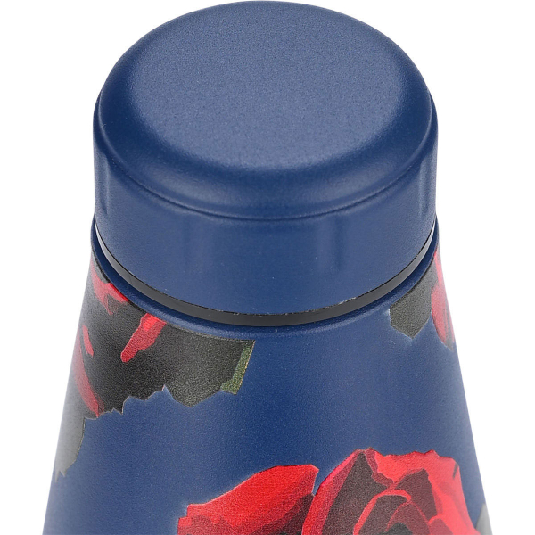 Μπουκάλι Θερμός 500ml Estia Save The Aegean Electric Roses 01-22112