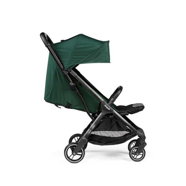 Καρότσι (0-48 Μηνών/ Έως 22kg) Burigotto By Peg Perego Copa Green