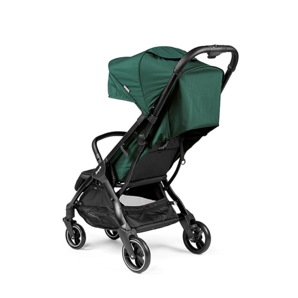 Καρότσι (0-48 Μηνών/ Έως 22kg) Burigotto By Peg Perego Copa Green