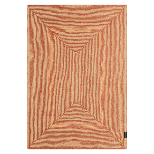 Χαλί Διαδρόμου (60x180) Guy Laroche Hartum Coral