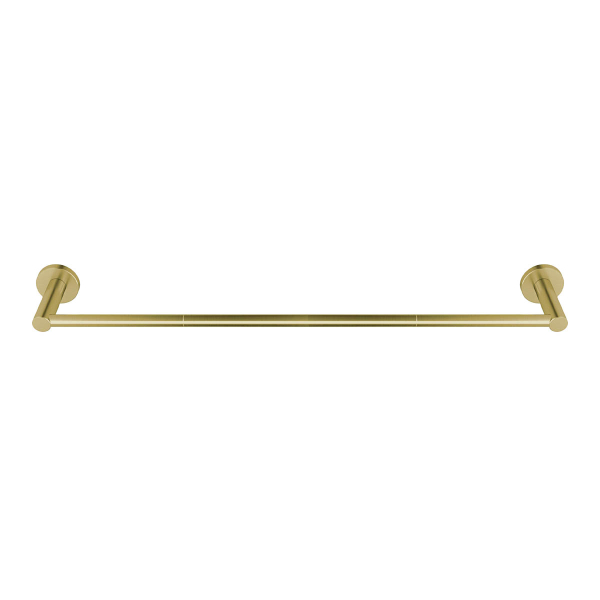 Κρεμάστρα Μπάνιου Για Πετσέτες (60x5x5) Pam & Co 113-023 Brushed Brass