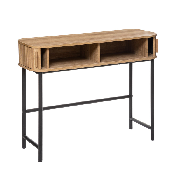 Κονσόλα Εισόδου (100x35x80.5) A-S Colva Console 184922