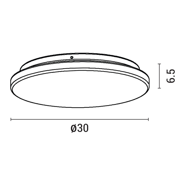 Απλίκα Led Εξωτερικού Χώρου Eurolamp 145-20070 White