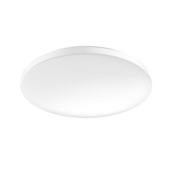 Απλίκα Led Εξωτερικού Χώρου Eurolamp 145-20071 White