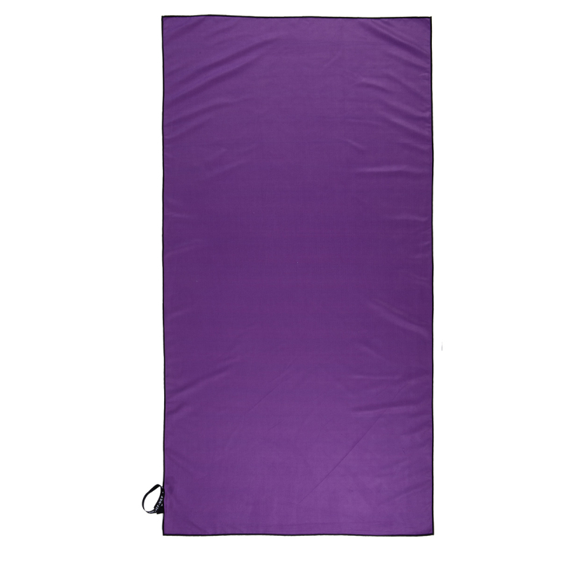 Πετσέτα Θαλάσσης Microfiber (90x170) Nef-Nef Vivid Mauve