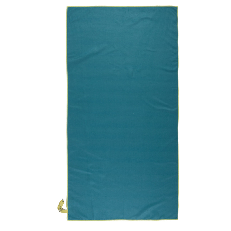 Πετσέτα Microfiber (75x150) Nef-Nef Vivid Young Aqua