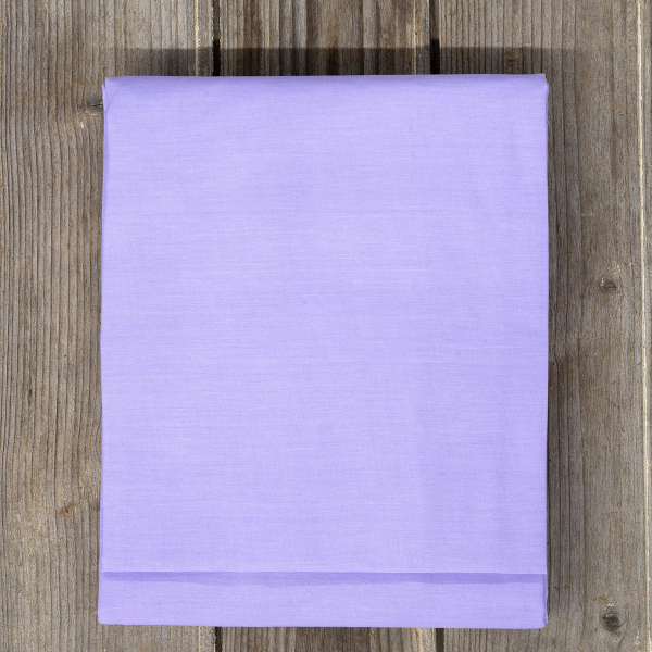 Σεντόνι Μονό Με Λάστιχο (100x200+32) Nima Bed Linen Unicolors New