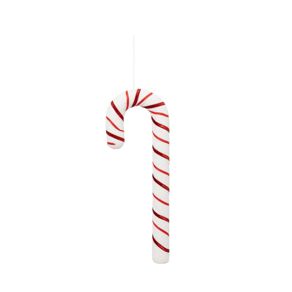 Χριστουγεννιάτικο Στολίδι (17x50) A-S Paper Candycane 195528