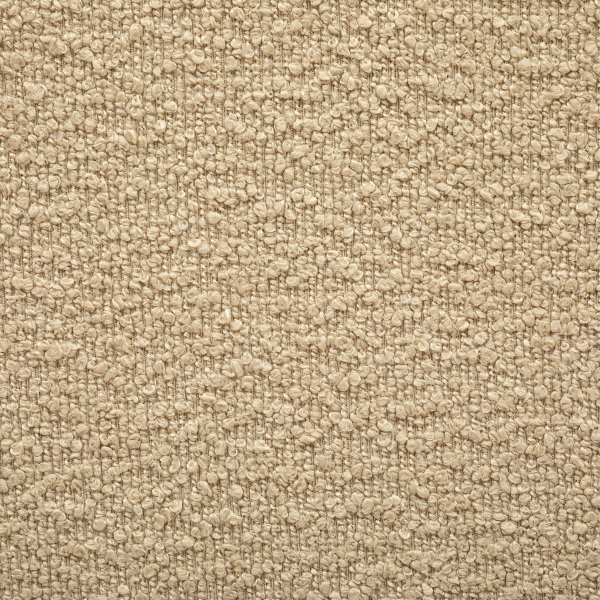 Σκαμπό (41x35.5x43) A-S Sevi Beige 197331C