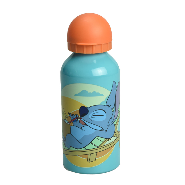 Παγούρι 400ml Με Στόμιο Gim Lilo & Stitch