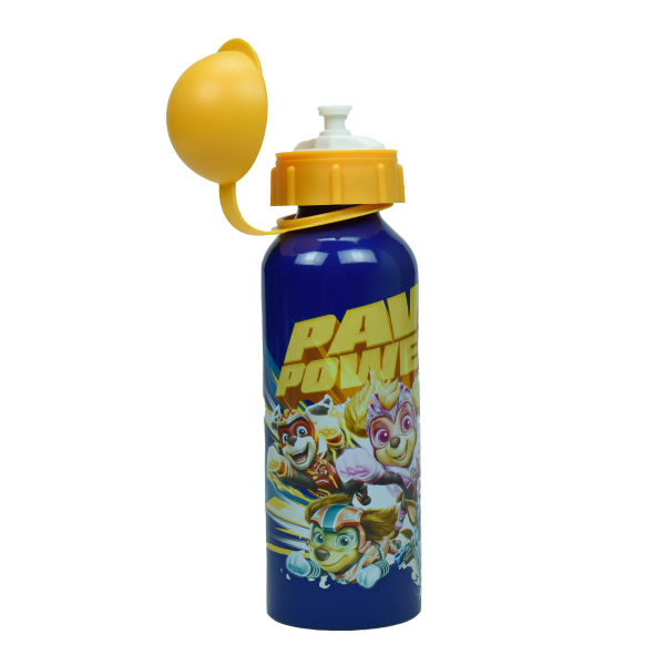 Παγούρι 520ml Με Στόμιο Gim Paw Patrol Mighty Movie